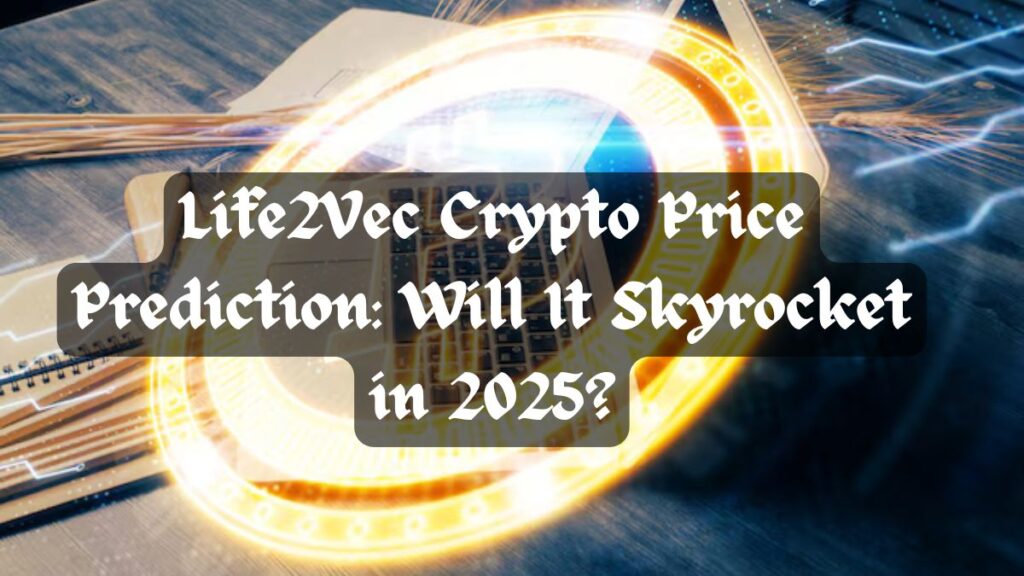 Life2Vec Crypto