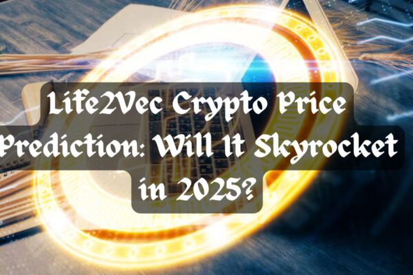 Life2Vec Crypto