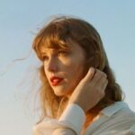 taylor swift's producer hints at new album release this year