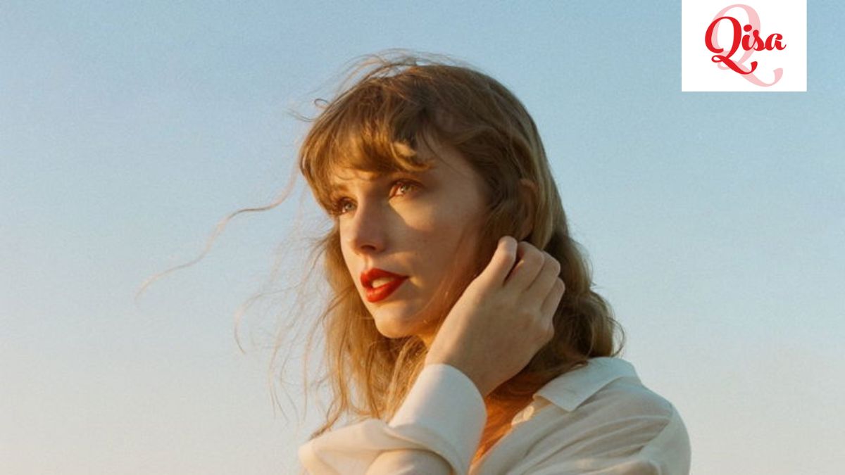 taylor swift's producer hints at new album release this year