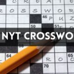 XL NYT Crossword