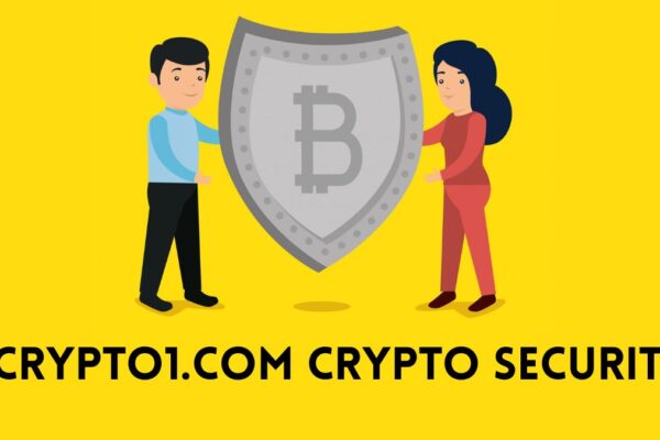 eCrypto1.com Crypto Security